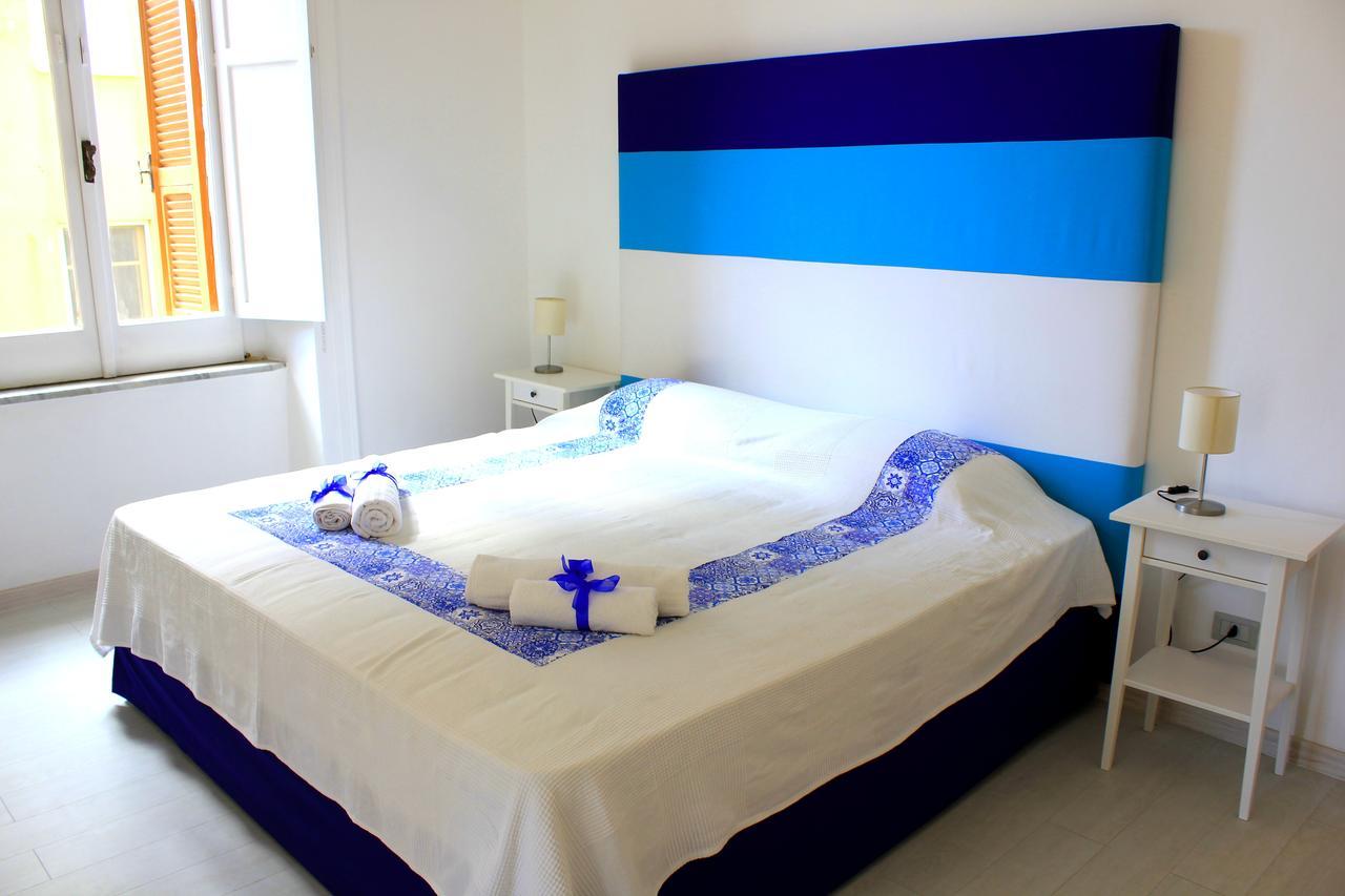 B&B Vitruvio Suites Formia Cameră foto